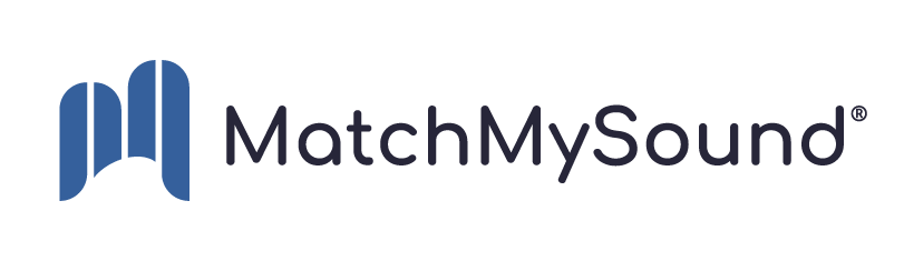 MatchMySound logo